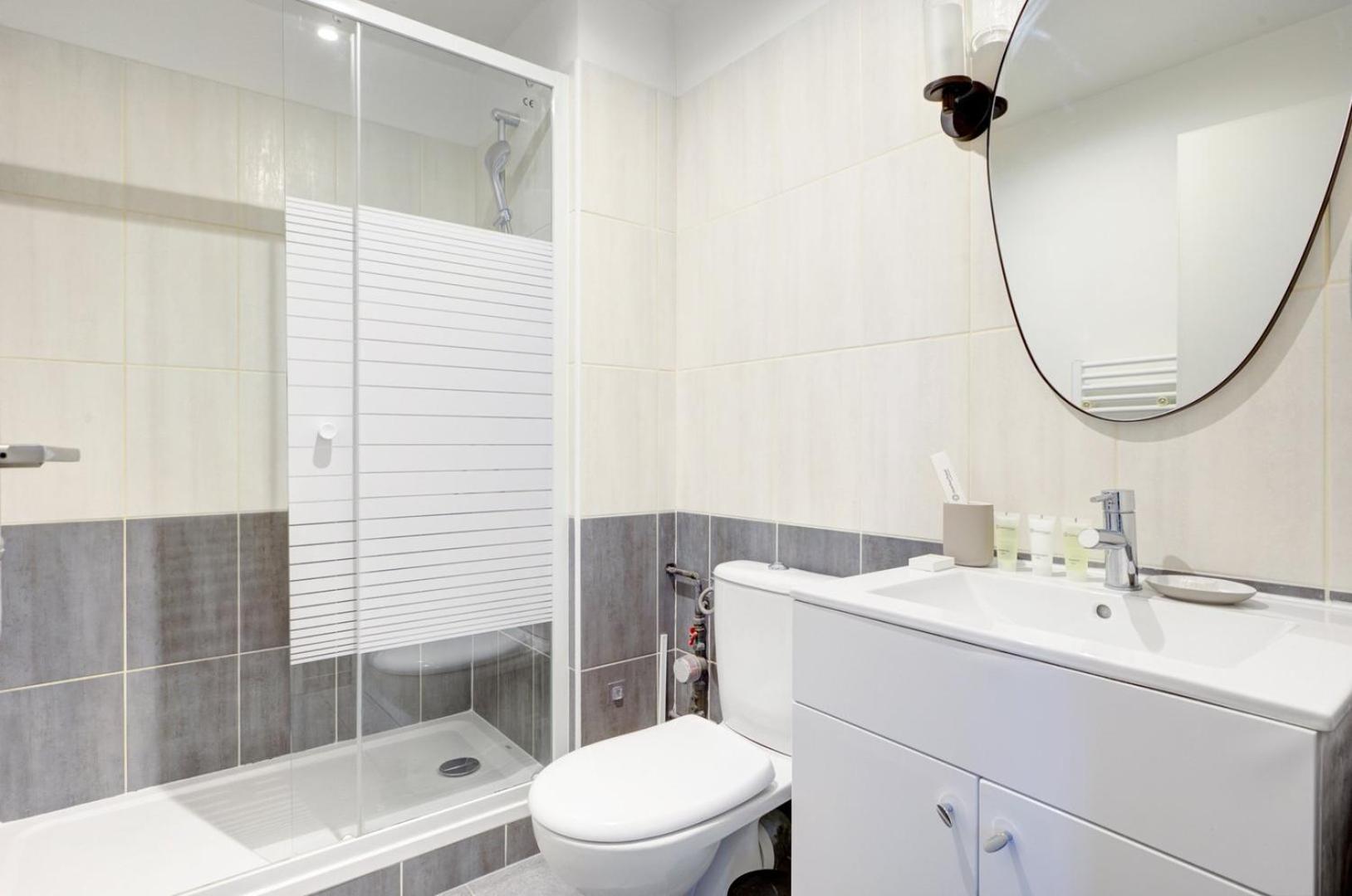 809 Suite Fantastic - Superb Apartment Bagnolet Exterior foto